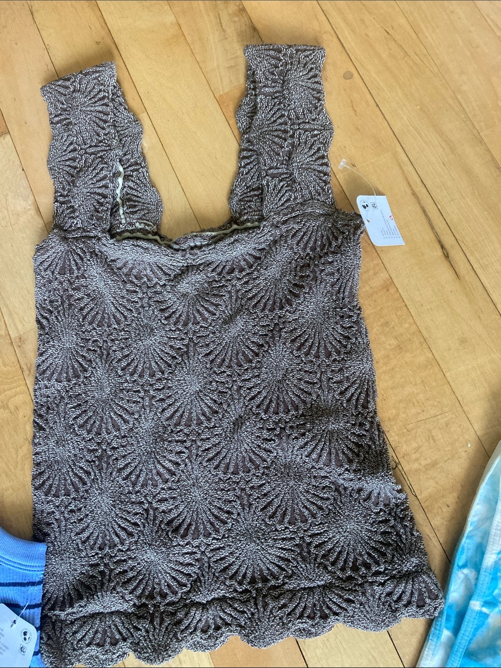 Bundle of nwt free people tops xs/s - Picture 3 of 4